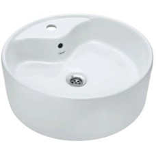 Раковина 46х46 см Jaquar JDS JDS-WHT-25935