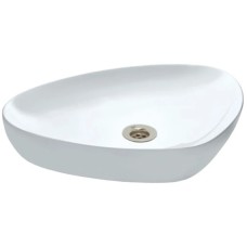 Раковина 60x41 см Jaquar Lyric LYS-WHT-38901N