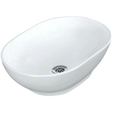 Раковина 48,5x37 см Jaquar Solo SLS-WHT-6901