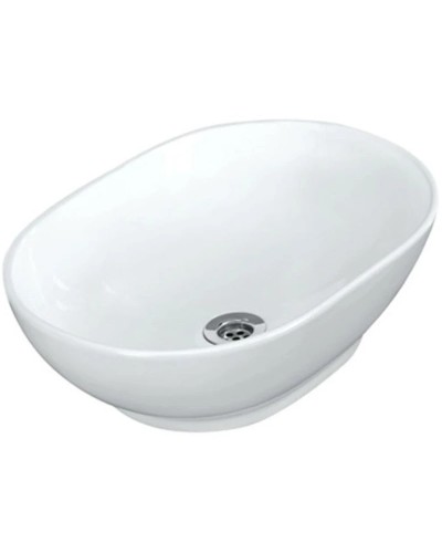 Раковина 48,5x37 см Jaquar Solo SLS-WHT-6901