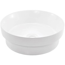 Раковина 36x36 см Jaquar Solo SLS-WHT-6905