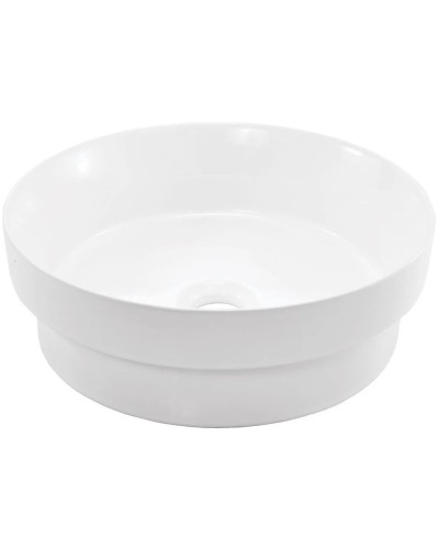 Раковина 36x36 см Jaquar Solo SLS-WHT-6905