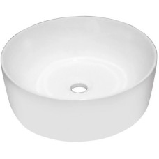 Раковина 42x42 см Jaquar Opal OPS-WHT-15905