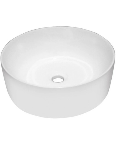 Раковина 42x42 см Jaquar Opal OPS-WHT-15905