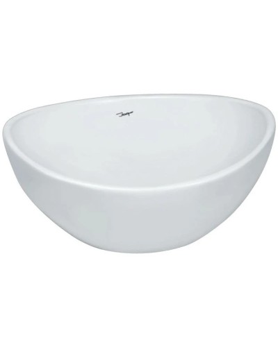 Раковина 42,5x34 см Jaquar Continental CNS-WHT-903