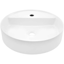 Раковина 45x45 см Jaquar JDS JDS-WHT-25939