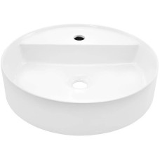 Раковина 45x45 см Jaquar JDS JDS-WHT-25939