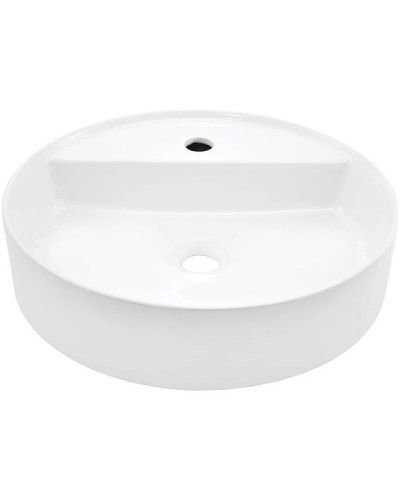 Раковина 45x45 см Jaquar JDS JDS-WHT-25939