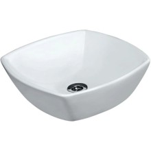 Раковина 42x42 см Jaquar Aria ARS-WHT-39901