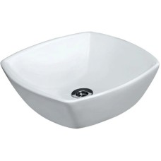 Раковина 42x42 см Jaquar Aria ARS-WHT-39901