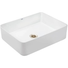 Раковина 52,5x41,5 см Jaquar JDS JDS-WHT-25907N