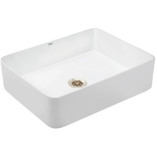 Раковина 52,5x41,5 см Jaquar JDS JDS-WHT-25907N