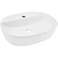 Раковина 50x38 см Jaquar JDS JDS-WHT-25937