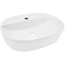 Раковина 50x38 см Jaquar JDS JDS-WHT-25937
