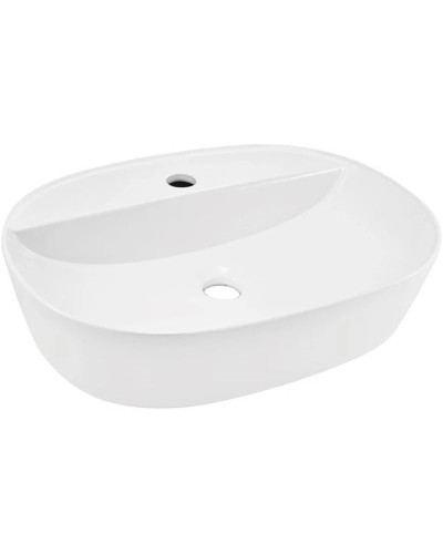 Раковина 50x38 см Jaquar JDS JDS-WHT-25937