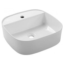 Раковина 45х45 см Bravat Source C22286W-1-ENG