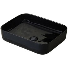 Раковина 50х40 см SantiLine SL-1051B