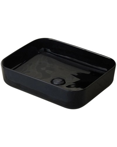 Раковина 50х40 см SantiLine SL-1051B