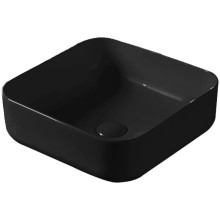 Раковина 38,5х38,5 см SantiLine SL-1052B