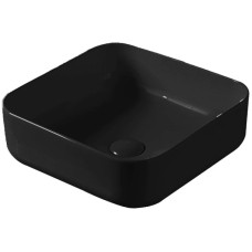 Раковина 38,5х38,5 см SantiLine SL-1052B