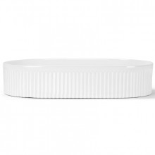 Раковина-чаша Abber Bequem 58 AC2116 Белая