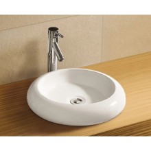 Раковина 46x46 см WeltWasser Elbach 3062