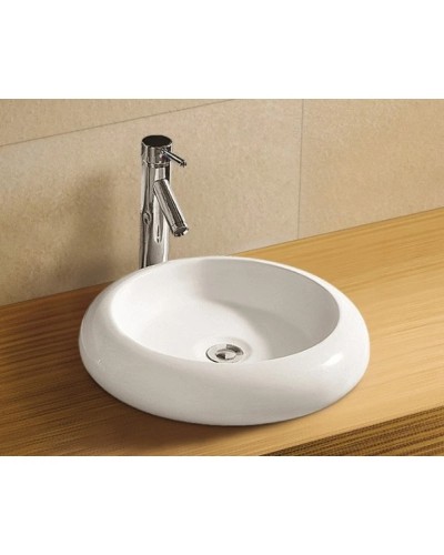 Раковина 46x46 см WeltWasser Elbach 3062