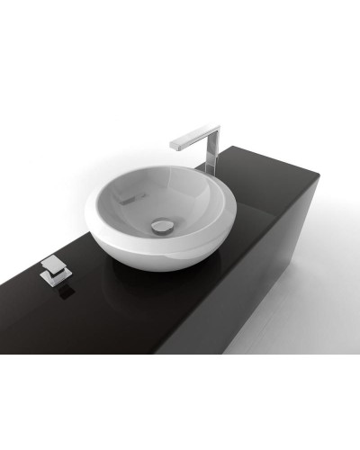 Раковина Artceram Blend 46 BLL001 01 00 Белая