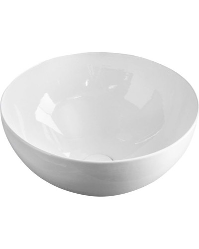 Раковина Artceram La Ciotola 46 LCL001 01 00 Белая