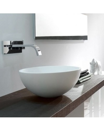 Раковина Artceram La Ciotola 46 LCL001 01 00 Белая