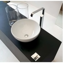 Раковина Artceram La Ciotola 46 LCL001 01 00 Белая