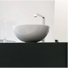 Раковина Artceram La Ciotola 46 LCL001 01 00 Белая