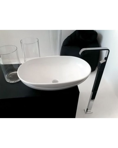 Раковина Artceram La Ciotola 70 LCL002 01 00 Белый