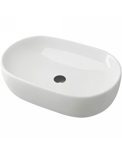 Раковина-чаша Cezares Bellagio 60 50179 Белая
