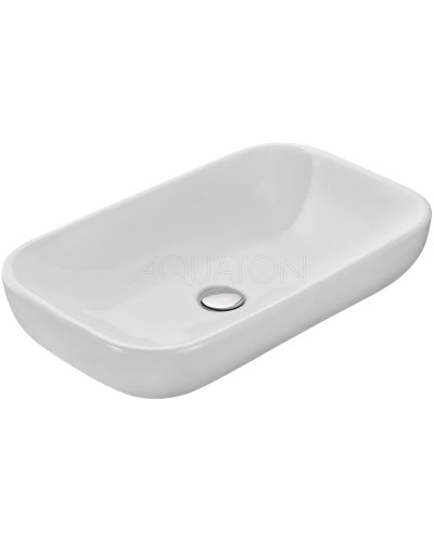 Раковина 60х36 см Акватон Infinity 1AX169WBXX000