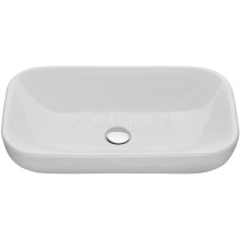 Раковина 60х36 см Акватон Infinity 1AX169WBXX000