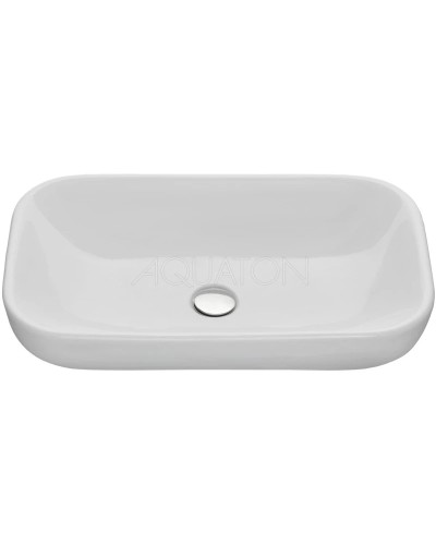 Раковина 60х36 см Акватон Infinity 1AX169WBXX000