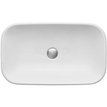 Раковина 60х36 см Акватон Infinity 1AX169WBXX000