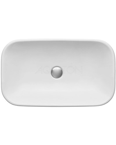 Раковина 60х36 см Акватон Infinity 1AX169WBXX000