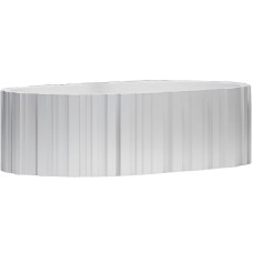 Раковина-чаша Abber Stein 56 AS2655 Белая матовая