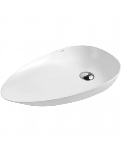 Раковина-чаша Abber Bequem 59 AC2117 Белая