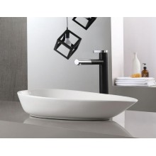 Раковина-чаша Abber Bequem 59 AC2117 Белая