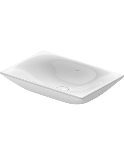 Раковина 60х41,5 см Duravit Viu 2358600000