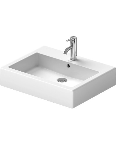 Раковина 60х47 см Duravit Vero 0454600027
