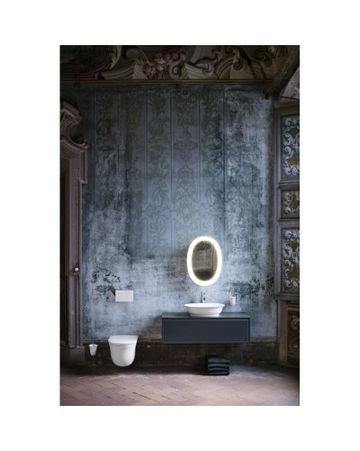 Раковина 55х38 см Laufen New Classic 8.1285.2.000.112.1