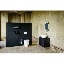 Раковина 55х38 см Laufen New Classic 8.1285.2.000.112.1