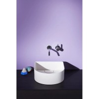 Раковина 34х34 см Laufen Sonar 8.1234.000.0.112.1