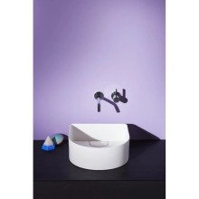 Раковина 34х34 см Laufen Sonar 8.1234.000.0.112.1