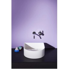 Раковина 34х34 см Laufen Sonar 8.1234.000.0.112.1