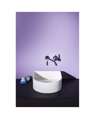 Раковина 34х34 см Laufen Sonar 8.1234.000.0.112.1